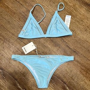 Women’s Rhythm. Swim